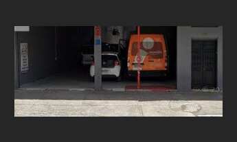 Imagem 4: Prédio Comercial 800m2 na Água Branca