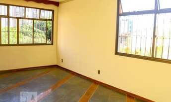 Imagem 3: Apartamento para Aluguel - Nova Suissa, 3 Quartos, 70 m2
