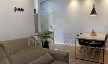 Imagem 3: Apartamento - Jardim Ipê - Hortolândia