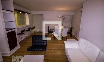 Imagem 4: Apartamento para Aluguel - Consolação, 2 Quartos, 145 m2