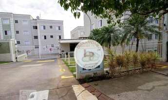 Imagem 5: Apartamento com 2 dormitórios à venda, 55 m² Recanto Quarto Centenário - Jundiaí/SP