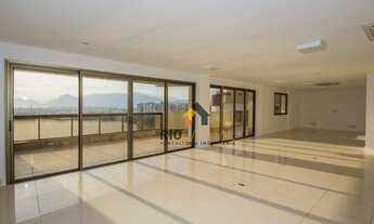 Imagem: Apartamento com 5 quartos à venda, 407