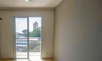 Imagem 2: Apartamento no Morumbi à venda de 67m2 com 3 dormitórios e 2 vagas de garagem