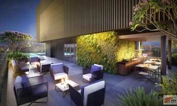 Imagem 4: Apartamento para Venda em São Paulo, Itaim Bibi, 1 dormitório, 1 banheiro