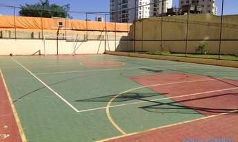 Imagem: APARTAMENTO - BARRA FUNDA - SP