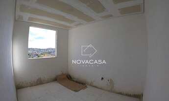 Imagem 6: Cobertura com 2 dormitórios à venda, 95 m² por R$ 295.000,00 - Piratininga (Venda Nova)