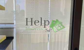 Imagem 3: São Paulo - Apartamento Padrão - Vila Moraes