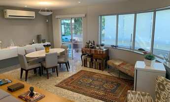 Imagem 5: Rio de Janeiro - Apartamento Padrão - Recreio dos Bandeirantes