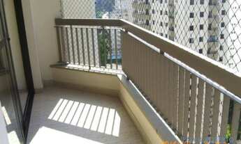 Imagem 5: COBERTURA - MORUMBI - SP