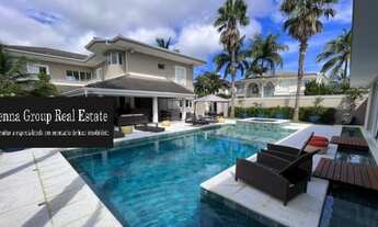 Imagem: Apartamento para venda com 797 metros quadrados