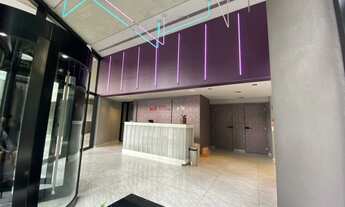 Imagem 2: Apartamento com 1 Dormítorio em Vila Olímpia