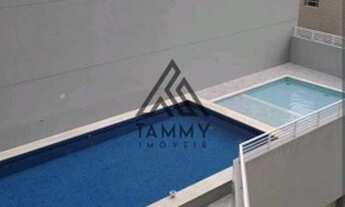 Imagem 4: Apartamento com 1 dorm, Boqueirão, Praia Grande - R$ 340 mil, Cod: 124