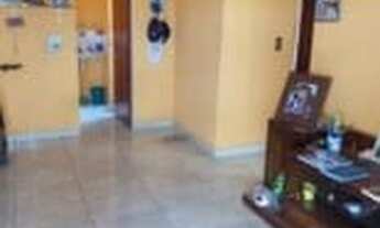 Imagem: Belo Horizonte - Apartamento Padrão - Jaqueline