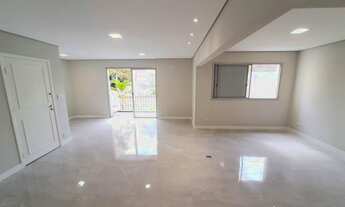 Imagem 2: Apartamento de 113m² 2 dorms. 2 suítes 2 vagas em Moema