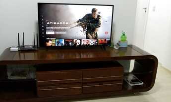 Imagem 4: Contagem - Apartamento Padrão - Chacaras California