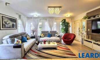 Imagem 5: CASA ASSOBRADADA - VILA LEOPOLDINA - SP