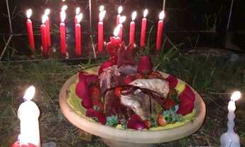 Imagem 2: AMARRAÇÃO AMOROSA DEFINITIVA