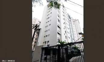 Imagem 7: Apartamento para Venda em São Paulo, BROOKLIN, 1 dormitório, 2 banheiros, 1 vaga