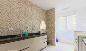 Imagem 2: Apartamento Dois Dormitórios a venda em Lauzane Paulista