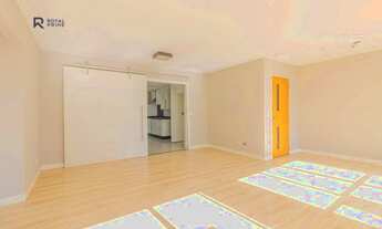 Imagem 6: Apartamento com 3 dormitórios à venda, 155 m² por R$ 670.000,00 - Bigorrilho - Curitiba/PR