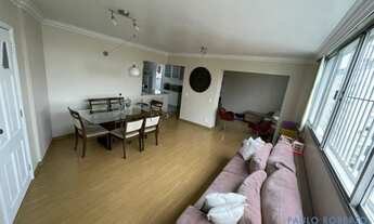 Imagem: APARTAMENTO - CERQUEIRA CÉSAR - SP