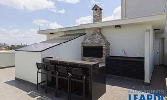 Imagem 5: COBERTURA - PERDIZES - SP