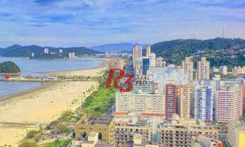 Imagem 5: Studio com 1 dormitório à venda, 48 m² - Pompéia - Santos/SP