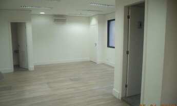 Imagem 4: Conj Comercial de 37 m² na Vila Olimpia