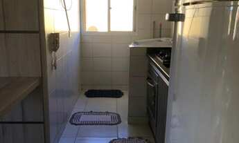 Imagem 6: Venda Apartamento com 2 dormitórios