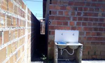 Imagem 4: Excelente casa em cidade de Sapeaçu 220m2