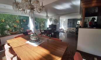 Imagem 6: Casa em Condomínio para Venda em Barueri, Alphaville, 4 dormitórios, 4 suítes, 7 banheiros