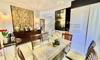 Imagem 3: Cond em Candelária com 4/4 espaço gourmet, Condomínio Valle do Sol Oportunidade