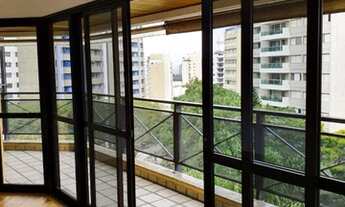 Imagem 5: APARTAMENTO - MORUMBI - SP