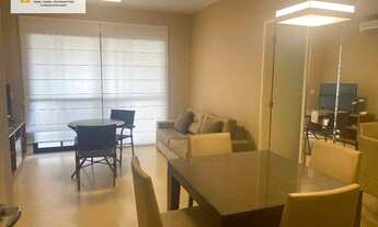 Imagem: Apartamento no Brooklin à venda