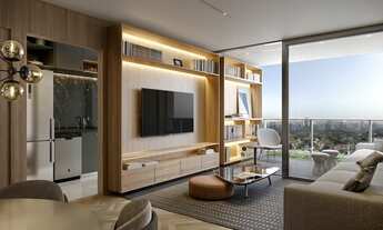 Imagem: Alameda Jardins a venda com 97m² 2 suítes