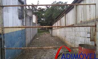 Imagem: Terreno Comercial em Cachoeiro com 1088m²