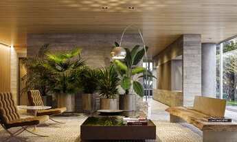 Imagem 4: LANÇAMENTO - ITAIM - 204M² - 3 SUÍTES - 3 VAGAS