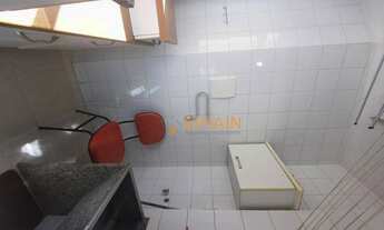 Imagem 6: Apartamento com 2 dormitórios para alugar, 80 m² por R$ 2.500/mês - Buritis - Belo Horizon