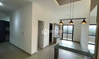 Imagem 5: Apartamento com 1 dormitório para alugar próximo a USF, com 54 m² por R$ 2.720/mês - Jardi