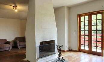 Imagem 7: Cobertuta linda vista , Morro do Elefante - Campos do Jordão/SP