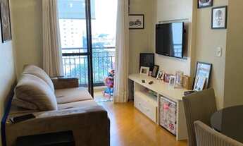 Imagem: Apartamento à venda Cond.Villagio Ernesto