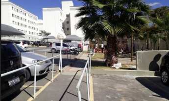 Imagem: Apartamento Residencial à venda, Planalto