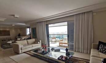 Imagem: Apartamento à venda com 300m², 3 quartos