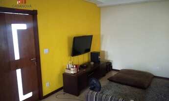 Imagem 3: Casa com 3 dormitórios à venda, 150 m² por R$ 530.000,00 - Jardim São Paulo - Sorocaba/SP