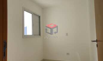 Imagem 7: Cobertura à venda, 2 quartos, 1 vaga, Vila São Pedro - Santo André/SP