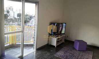 Imagem 3: Apartamento Centro - Campinas SP