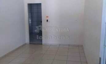 Imagem 11: São José do Rio Preto - Casa Padrão - Conjunto Habitacional Cristo Rei