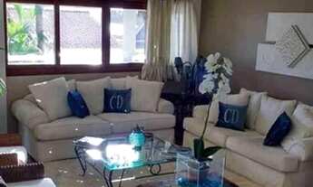 Imagem 4: Casa em Condomínio para Venda em Barueri, Alphaville, 4 dormitórios, 4 suítes, 7 banheiros