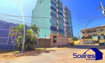 Imagem: BRASÍLIA - Apartamento Padrão - SETOR