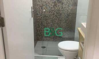 Imagem 2: Apartamento com 2 dormitórios à venda, 52 m² por R$ 275.000 - Guaiaúna - São Paulo/SP